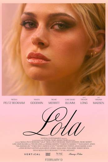 دانلود فیلم Lola 2024