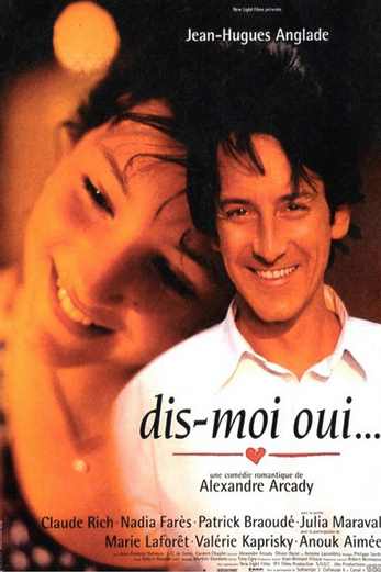 دانلود فیلم Tell Me Yes 1995