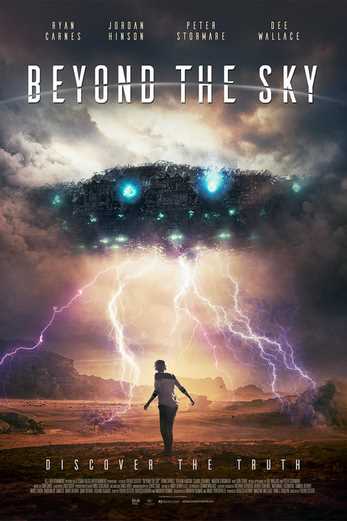 دانلود فیلم Beyond the Sky 2018