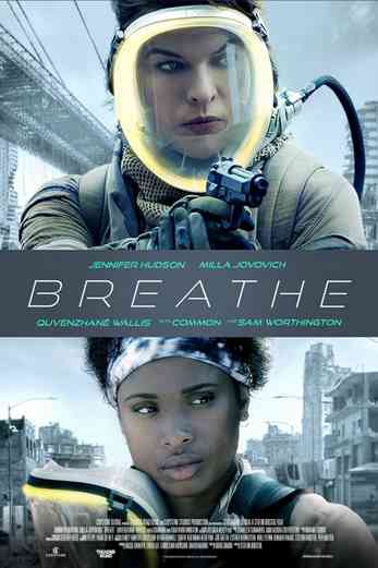 دانلود فیلم Breathe 2024 زیرنویس چسبیده