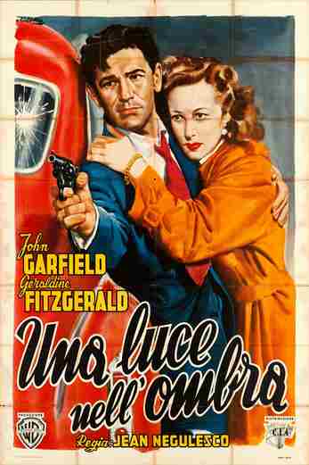 دانلود فیلم Nobody Lives Forever 1946