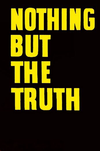 دانلود فیلم Nothing But the Truth 1941