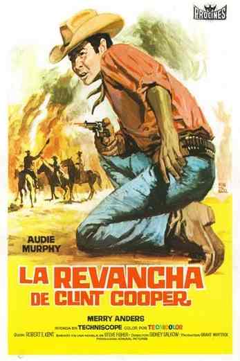 دانلود فیلم The Quick Gun 1964