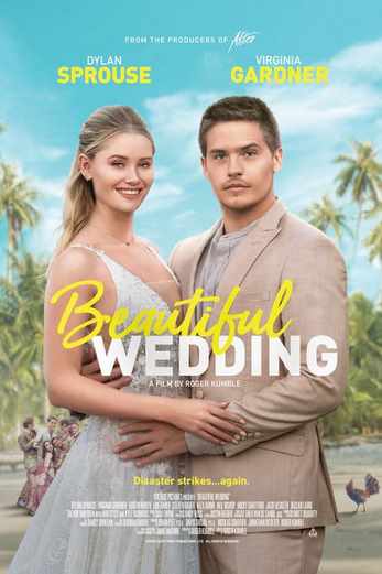 دانلود فیلم Beautiful Wedding 2024 زیرنویس چسبیده