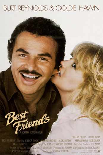 دانلود فیلم Best Friends 1982