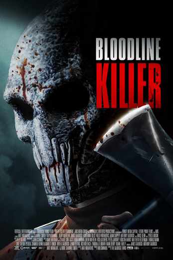 دانلود فیلم Bloodline Killer 2024 دوبله فارسی