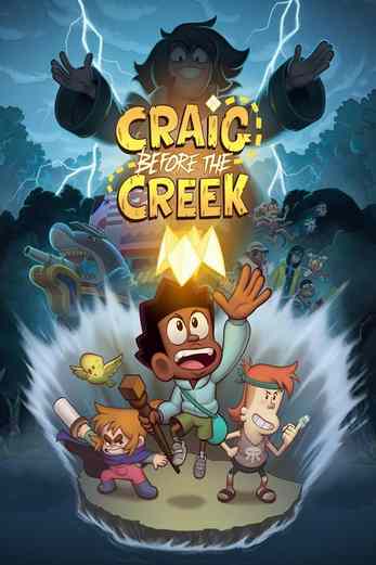 دانلود فیلم Craig Before the Creek 2023 دوبله فارسی