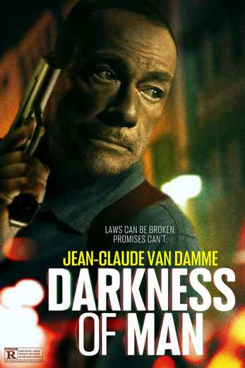 دانلود فیلم Darkness of Man 2024 دوبله فارسی