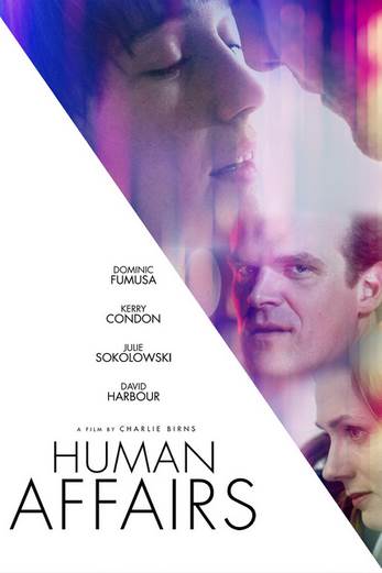 دانلود فیلم Human Affairs 2018