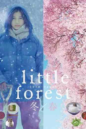 دانلود فیلم Little Forest: Winter Spring 2015