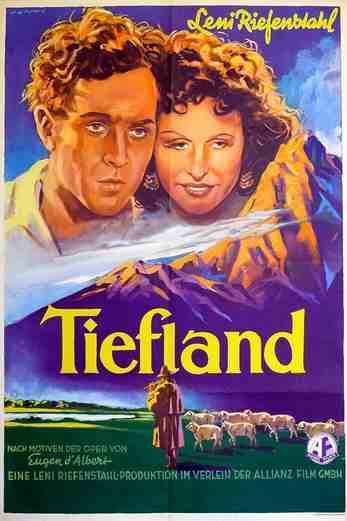 دانلود فیلم Lowlands 1954