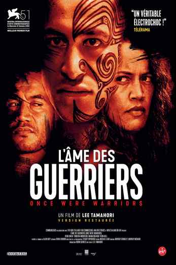 دانلود فیلم Once Were Warriors 1994