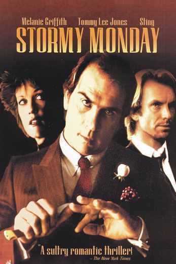 دانلود فیلم Stormy Monday 1988