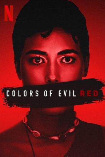 دانلود فیلم Colors of Evil: Red 2024 زیرنویس چسبیده