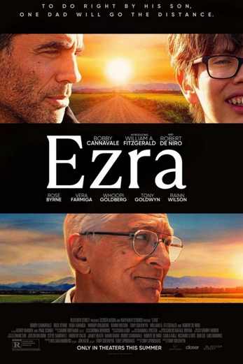 دانلود فیلم Ezra 2023 زیرنویس چسبیده