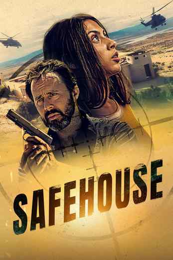 دانلود فیلم Safehouse 2023 دوبله فارسی