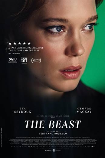 دانلود فیلم The Beast 2023 زیرنویس چسبیده