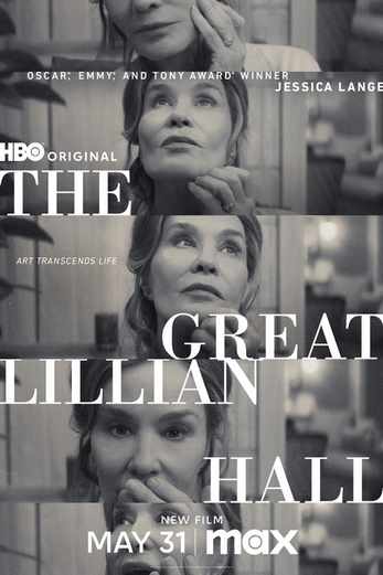 دانلود فیلم The Great Lillian Hall 2024 زیرنویس چسبیده