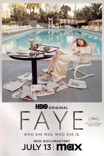 دانلود فیلم Faye 2024 زیرنویس چسبیده