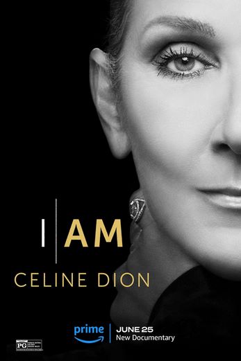 دانلود فیلم I Am: Celine Dion 2024 زیرنویس چسبیده