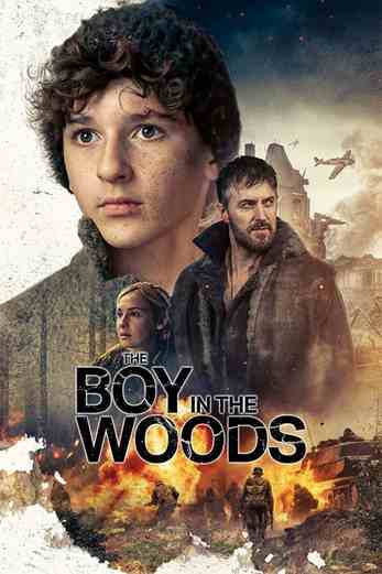 دانلود فیلم The Boy in the Woods 2023 زیرنویس چسبیده