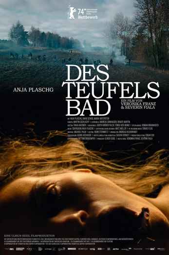 دانلود فیلم The Devils Bath 2024 زیرنویس چسبیده