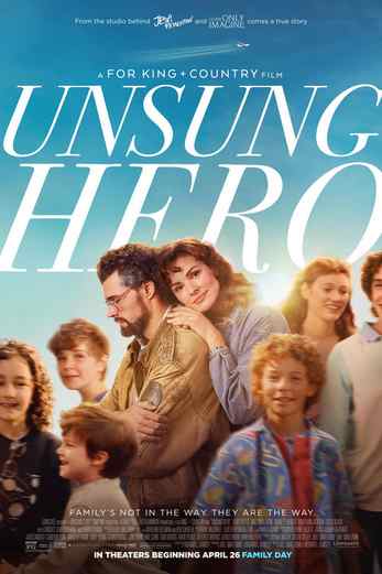 دانلود فیلم Unsung Hero 2024 زیرنویس چسبیده