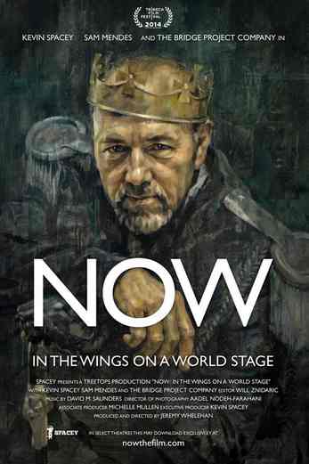 دانلود فیلم NOW: In the Wings on a World Stage 2014