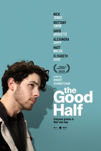 دانلود فیلم The Good Half 2023 دوبله فارسی