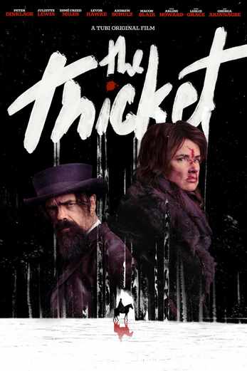 دانلود فیلم The Thicket 2024 دوبله فارسی