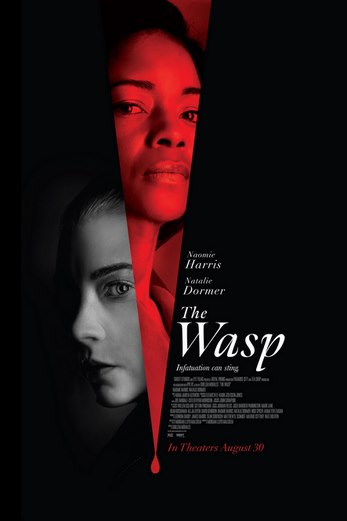 دانلود فیلم The Wasp 2024 دوبله فارسی