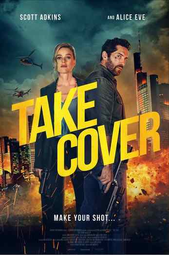 دانلود فیلم Take Cover 2024 دوبله فارسی