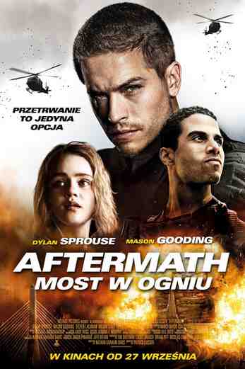 دانلود فیلم Aftermath 2024 دوبله فارسی