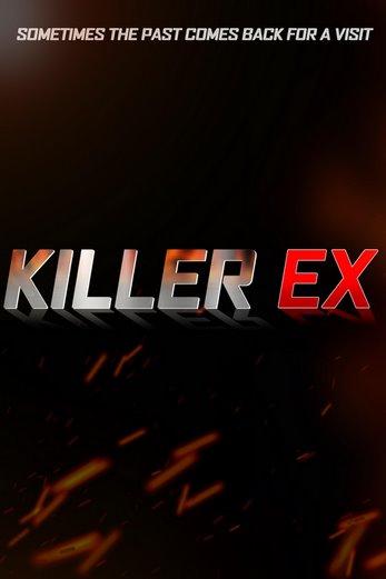 دانلود فیلم Killer Ex 2024 دوبله فارسی