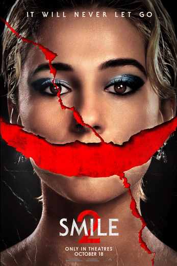 دانلود فیلم Smile 2 2024 دوبله فارسی