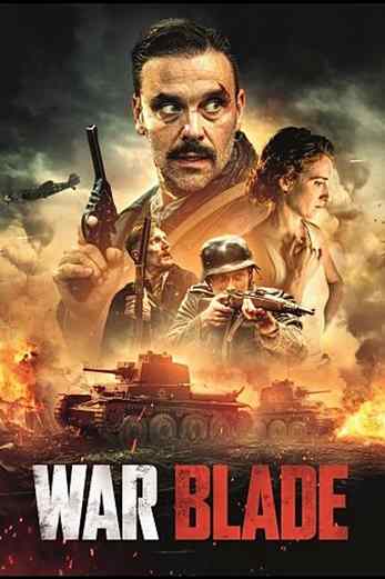 دانلود فیلم War Blade 2024 دوبله فارسی