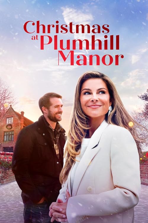 دانلود فیلم Christmas at Plumhill Manor 2024 زیرنویس چسبیده