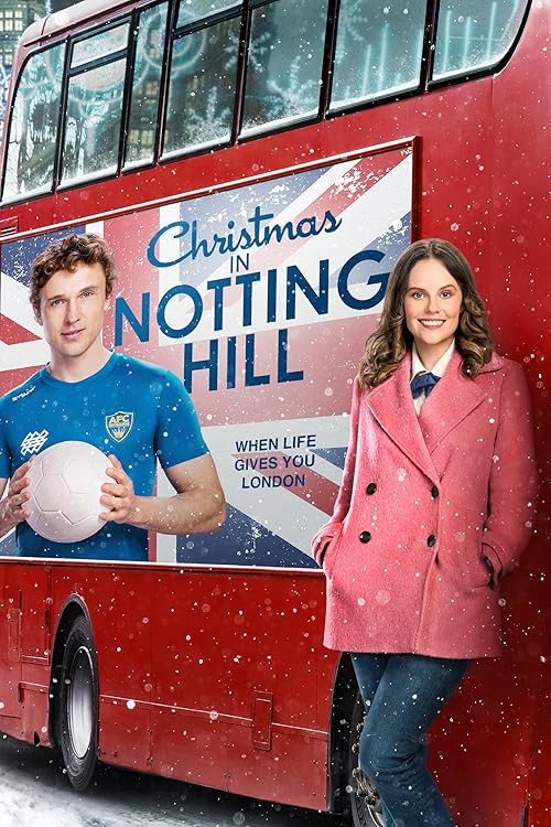 دانلود فیلم Christmas in Notting Hill 2023 زیرنویس چسبیده