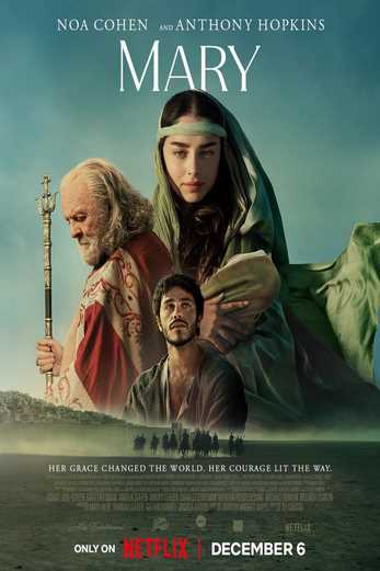 دانلود فیلم Mary 2024 دوبله فارسی