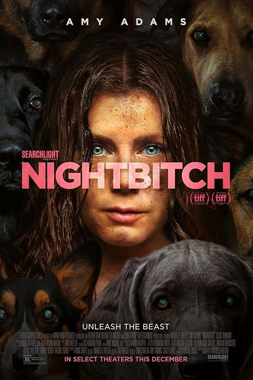 دانلود فیلم Nightbitch 2024 دوبله فارسی