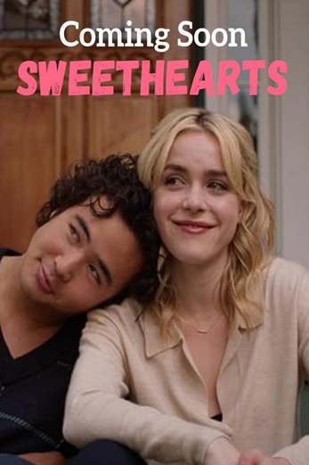 دانلود فیلم Sweethearts 2024 زیرنویس چسبیده