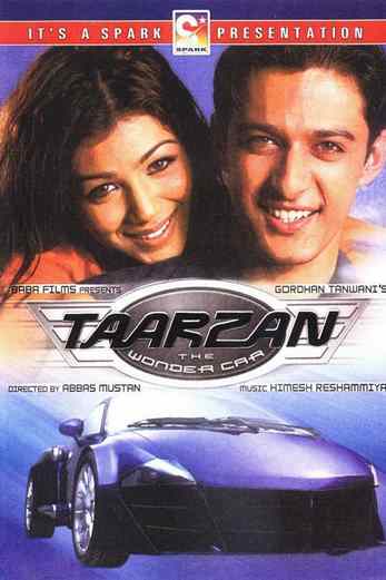 دانلود فیلم Taarzan: The Wonder Car 2004 دوبله فارسی