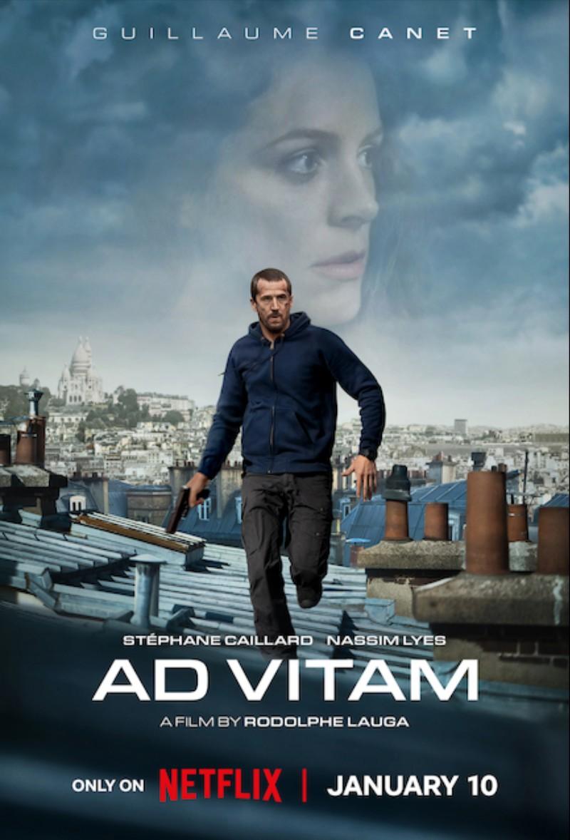 دانلود فیلم Ad Vitam 2025 دوبله فارسی