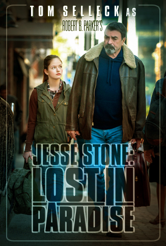 دانلود فیلم Jesse Stone: Lost in Paradise 2015 با زیرنویس فارسی و بدون سانسور