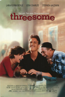 دانلود فیلم Threesome 1994 زیرنویس چسبیده