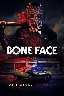 دانلود فیلم Bone Face 2025 با زیرنویس فارسی چسبیده