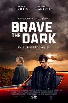 دانلود فیلم Brave the Dark 2023 با دوبله و زیرنویس فارسی چسبیده