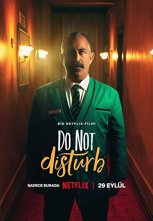 دانلود فیلم Do Not Disturb 2023 با زیرنویس فارسی و بدون سانسور