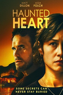 دانلود فیلم Haunted Heart 2024 با زیرنویس فارسی چسبیده