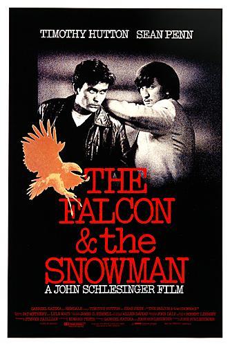 دانلود فیلم The Falcon and the Snowman 1985 با زیرنویس فارسی و بدون سانسور